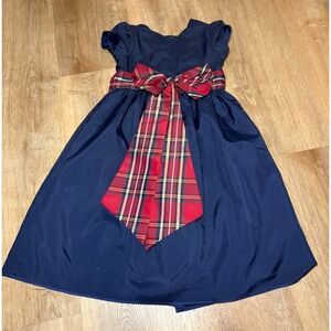 Charter Club Childs Dress Dressy Size 6